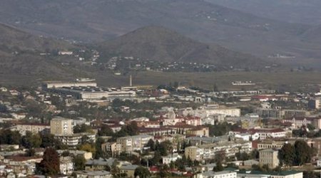 Пресс-секретарь Эрдогана и глава британской разведки обсудили Карабах