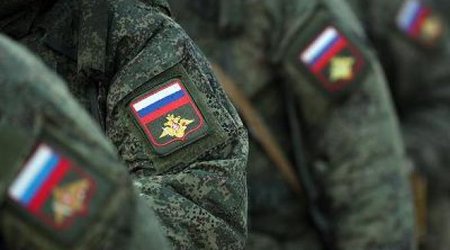 Направленные в Карабах российские миротворцы прибыли в Горис 