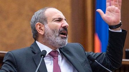 Премьер Армении признал, что соглашение по Карабаху невыгодно для страны