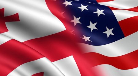 Генерал: США должны увеличить свое военное присутствие в Грузии