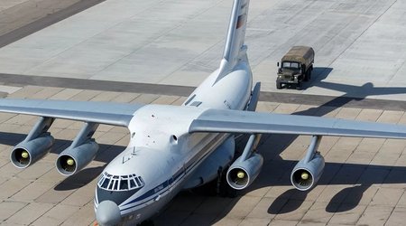 Россия обеспечит финансирование расходов на миротворческий контингент