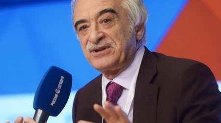 Полад Бюльбюльоглу призвал Россию предоставить данные о сирийских боевиках в Карабахе