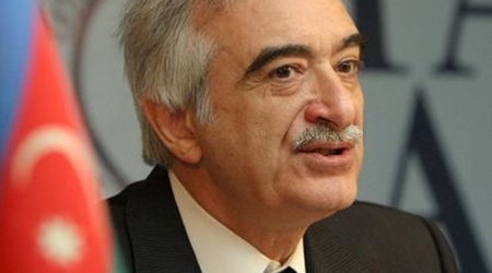 Анкара, де-факто, наряду с Россией участвует в процессе урегулирования в Карабахе - посол Азербайджана в РФ