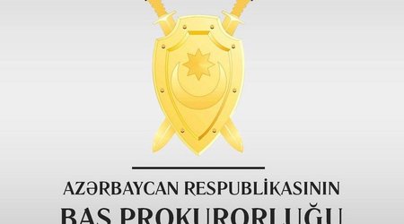Baş Prokurorluq “Asala terror təşkilatı" barədə video hazırlayıb