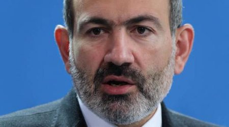 Заявление по Карабаху не откроет границ Армении и Турции - Пашинян