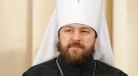 РПЦ выступила за возобновление трехстороннего диалога религиозных лидеров по Карабаху