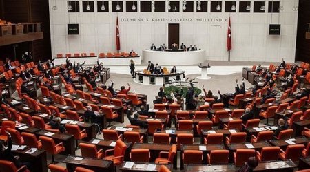Парламент Турции обсудит отправку военных в Азербайджан 