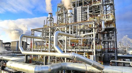 Азербайджан в этом году экспортировал полипропилен на 54 млн долларов