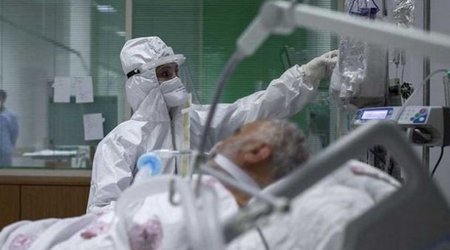 Ermənistanda daha 23 nəfər koronavirusdan öldü