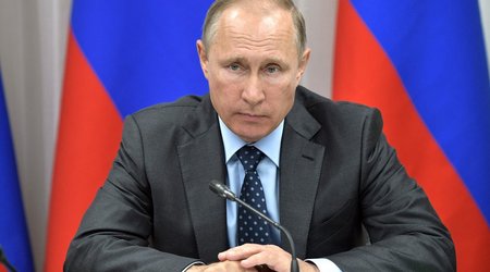Турцию трудно обвинить в нарушении международного права в ситуации вокруг Карабаха - Путин