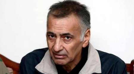 Армяне увезли Дильгама Аскерова в Ширак