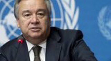 ООН может сыграть роль в восстановлении освобожденных территорий Азербайджана - Гутерриш