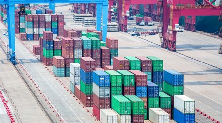 Импорт Грузии из Азербайджана сократился на 11%