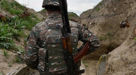 В Армении обнародовали еще один список убитых в Карабахе