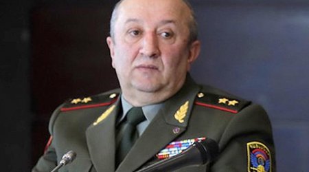 Мовсес Акопян: На пятый день войны дезертировало 1500 армянских военных