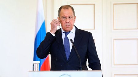 Лавров об «уязвленном самолюбии» США и Франции