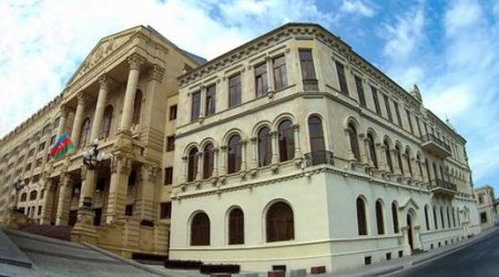 Баку обратился к Москве в связи с преступлениями Семена Пегова и Семена Багдасарова