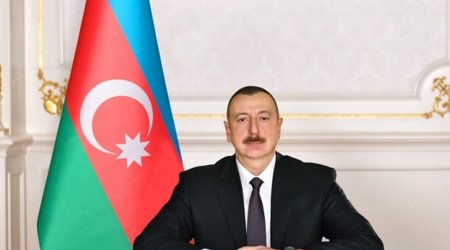 Ильхам Алиев присвоил Кянану Сеидову звание генерал-майора
