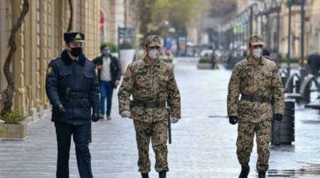 В Азербайджане вступили в силу новые ограничения 