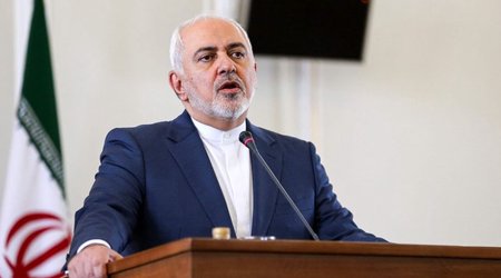İran XİN başçısının Azərbaycan səfəri təxirə salındı