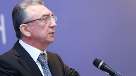Эльдар Азизов объявил, что азербайджанцы проснулись в другой стране