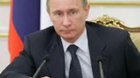 Путин констатирует стабилизацию ситуации в Нагорном Карабахе