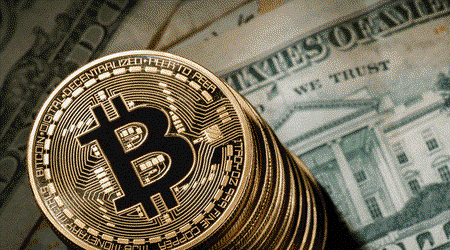 Биткойн превысил $19 тыс. впервые за 3 года