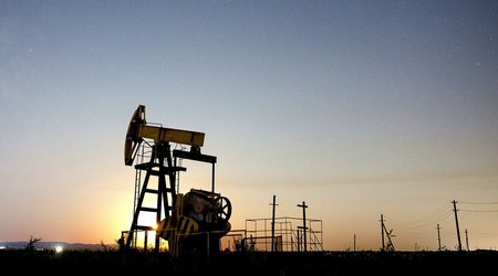Азербайджанская нефть пробила отметку в 48 долларов