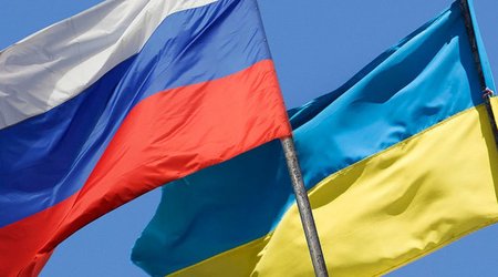 Украина продлила торговые санкции против России
