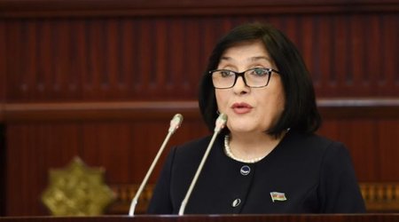 Азербайджан готовит официальный протест Сенату Франции»