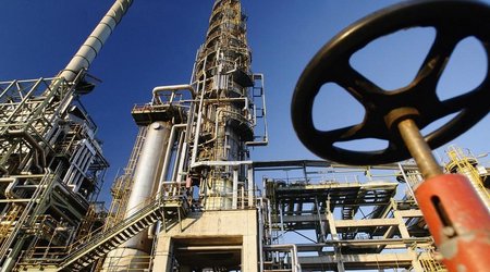 Экспорт газа из Азербайджана в Турцию вырос более чем на 20%