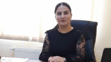 При подрыве мины в Физули погибла главный редактор