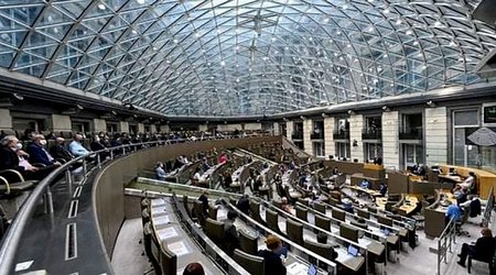 Парламент Бельгии обсудит вопрос об установлении дипотношений с Карабахом