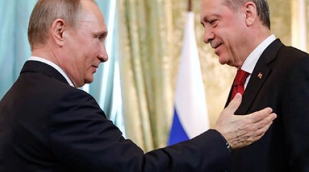 Дидье Биллион: «Путин мастерски сыграл в Карабахе, а турки забили»