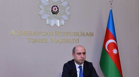 Министр образования выразил соболезнования близким погибших в автокатастрофе