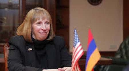 Американские армяне недовольны послом США в Армении