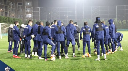 Коронавирус сразил «Карабах»: осталось 14 здоровых футболистов