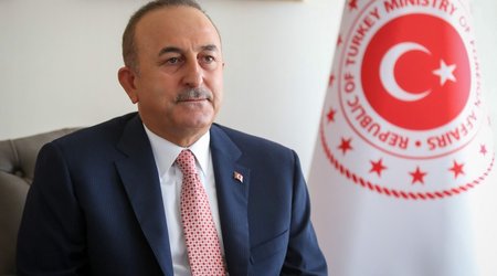 Чавушоглу: Соглашение по Карабаху окажет позитивное влияние на региональную стабильность