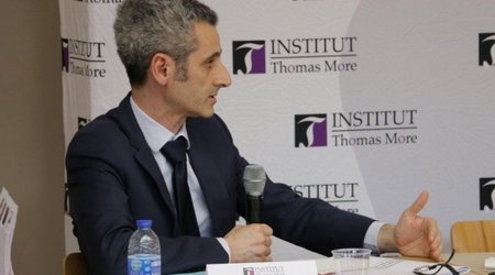 Посол Гросс: правительство Франции не признает независимость Карабаха