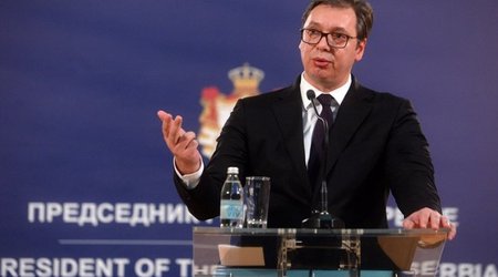 Президент Сербии: «Мы выплатим Азербайджану 207 миллионов долларов»