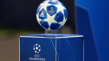 Лига чемпионов: Станут известны все участники плей-офф