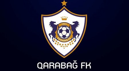 "Карабах" обратился в УЕФА
