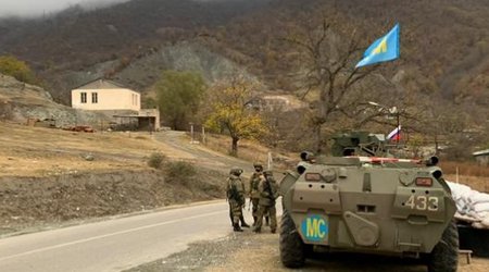 Начался обмен военнопленными между Азербайджаном и Арменией