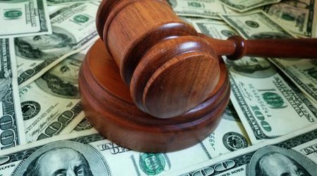 Банки в Азербайджане приобрели в четверг на валютном аукционе $67 млн