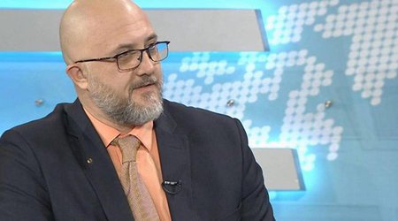 Российский политолог: Азербайджан провёл блестящий парад Победы
