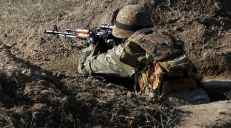 Армяне совершили теракты в Карабахе СРОЧНО