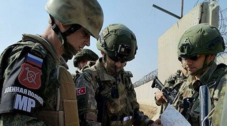 Мониторинговым центром в Агдаме будут руководить турецкие и российские генералы