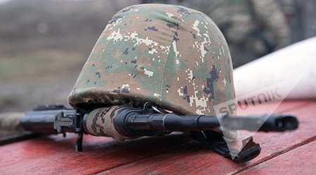 Обнаружено 828 тел армянских военнослужащих