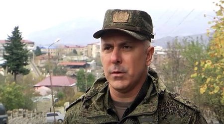 Азербайджану переданы 12 военнопленных