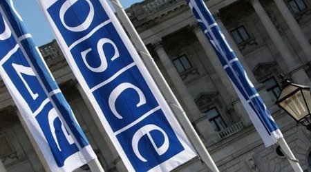  Заявление сопредседателей Минской группы ОБСЕ